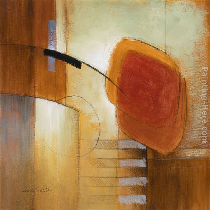 Lanie Loreth Afternoon in the City V